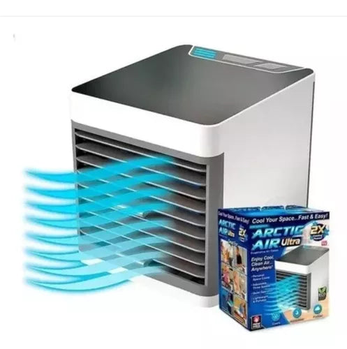 Aire Acondicionado Personal 3 En 1