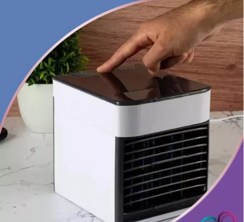 Aire Acondicionado Personal 3 En 1