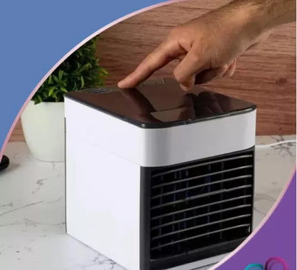 Aire Acondicionado Personal 3 En 1