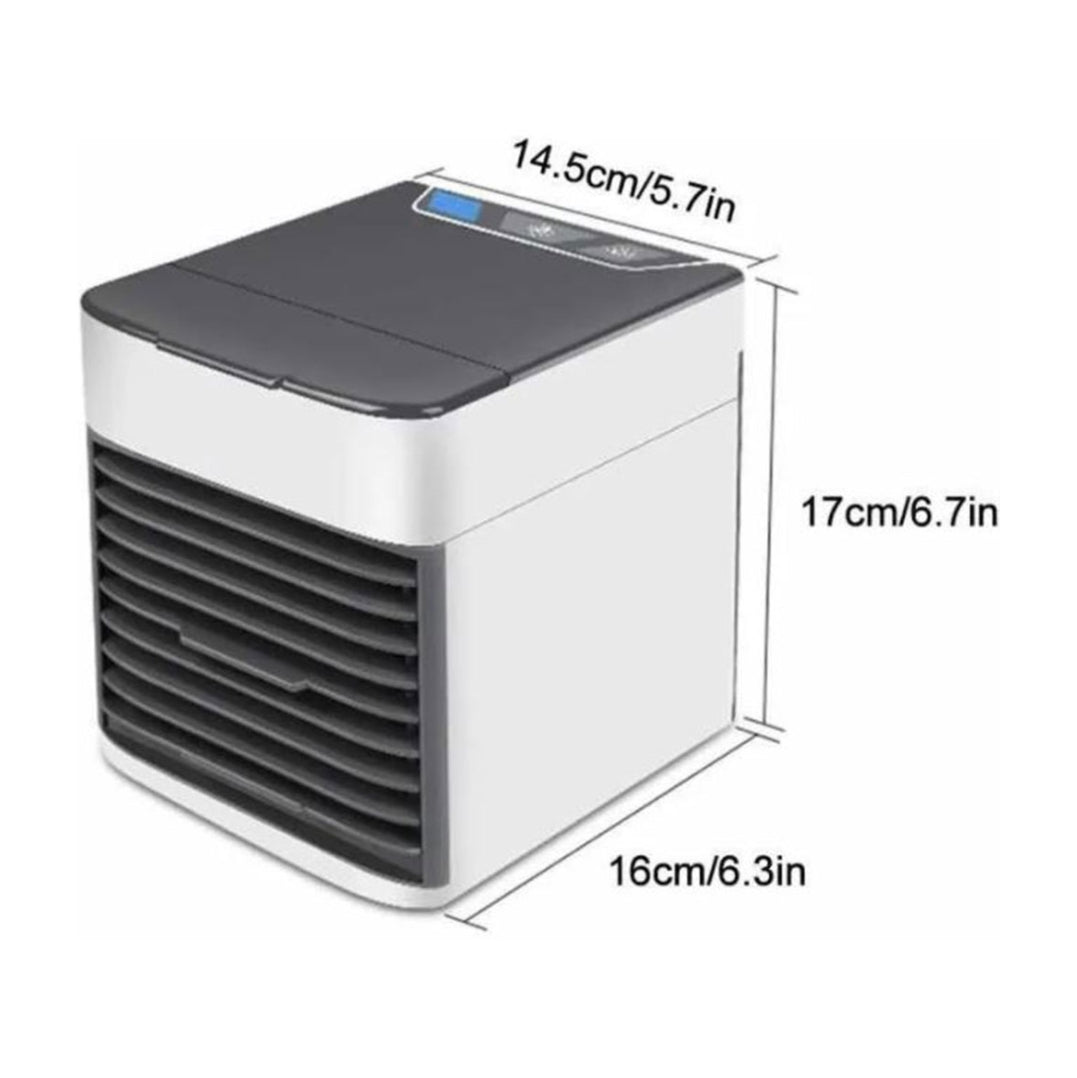 Aire Acondicionado Personal 3 En 1