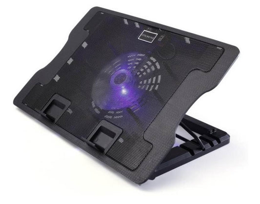 Base Refrigerante Para Portatil 638B 5 N